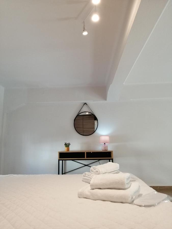 Kazerma Ηομε Villa Rhodes City Dış mekan fotoğraf
