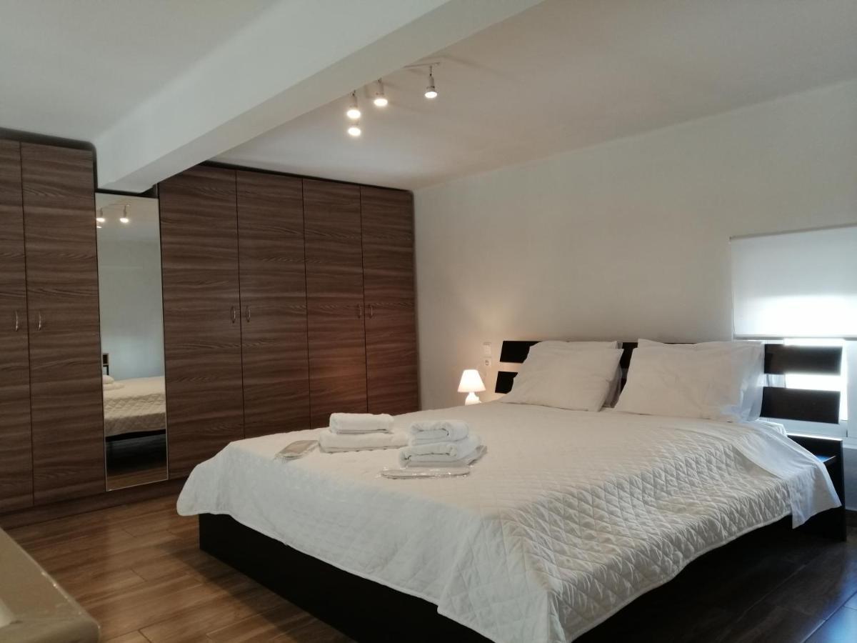 Kazerma Ηομε Villa Rhodes City Dış mekan fotoğraf