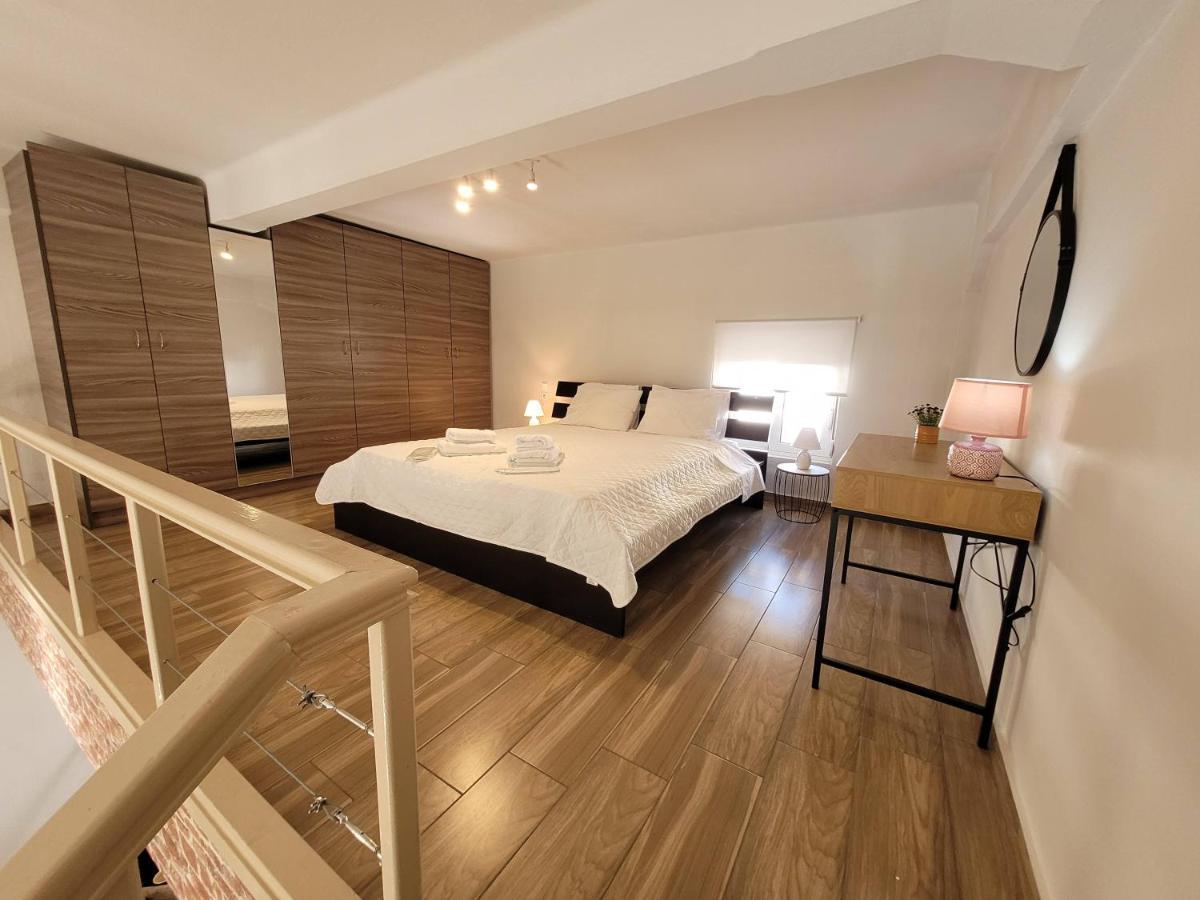Kazerma Ηομε Villa Rhodes City Dış mekan fotoğraf