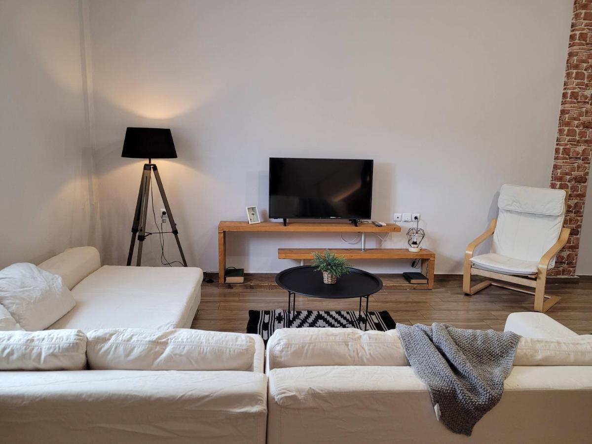 Kazerma Ηομε Villa Rhodes City Dış mekan fotoğraf