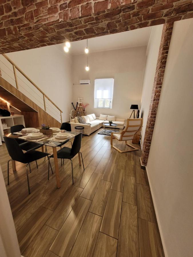 Kazerma Ηομε Villa Rhodes City Dış mekan fotoğraf
