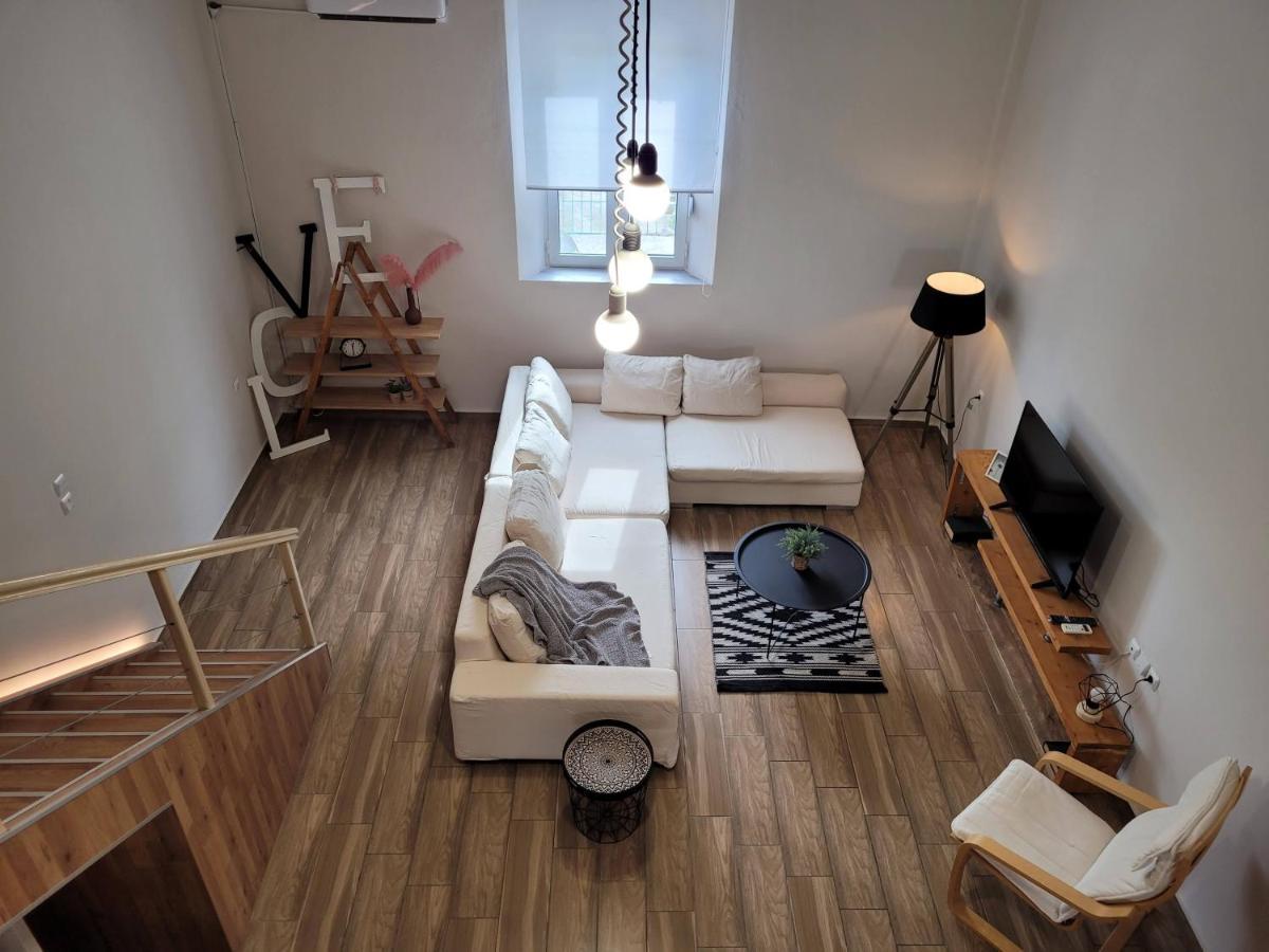 Kazerma Ηομε Villa Rhodes City Dış mekan fotoğraf