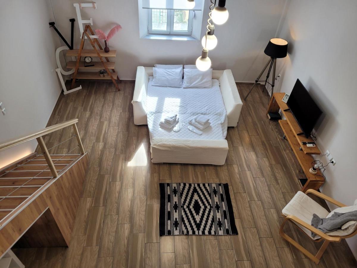 Kazerma Ηομε Villa Rhodes City Dış mekan fotoğraf