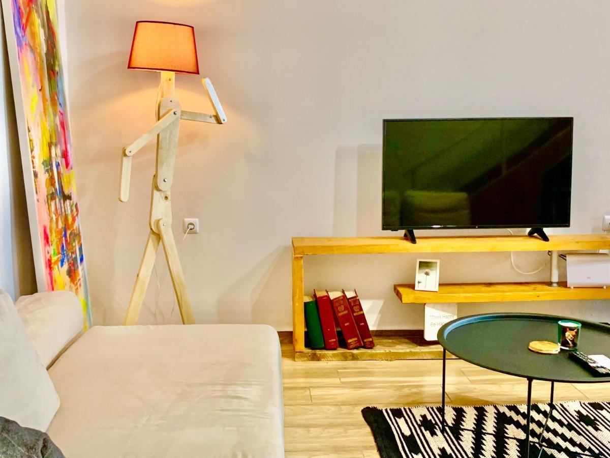 Kazerma Ηομε Villa Rhodes City Dış mekan fotoğraf
