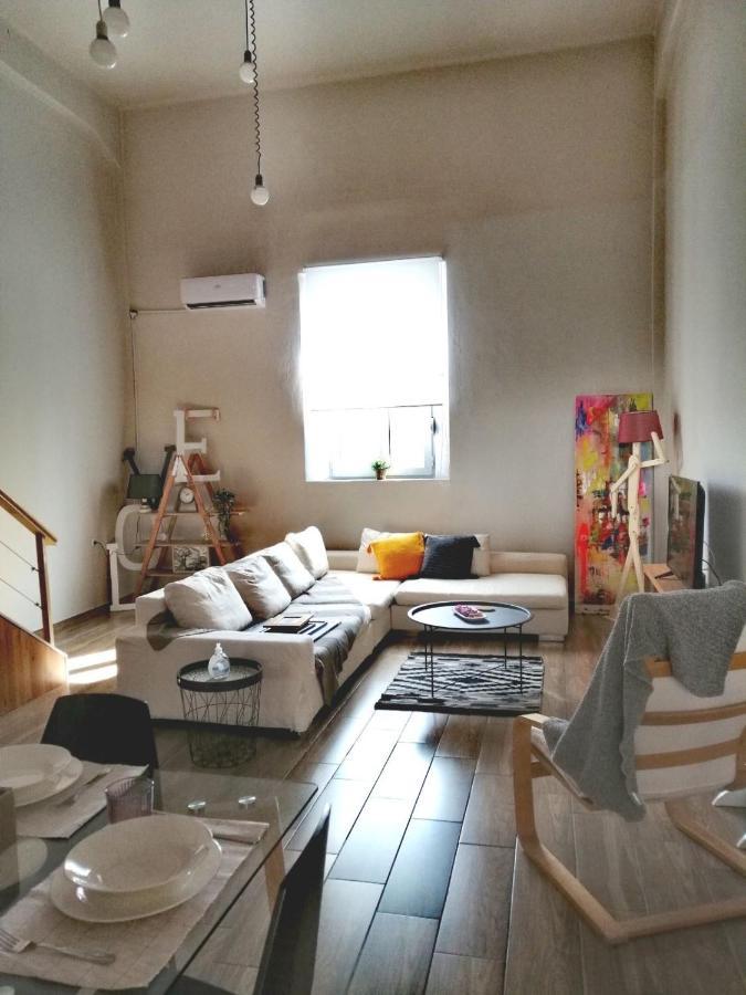 Kazerma Ηομε Villa Rhodes City Dış mekan fotoğraf