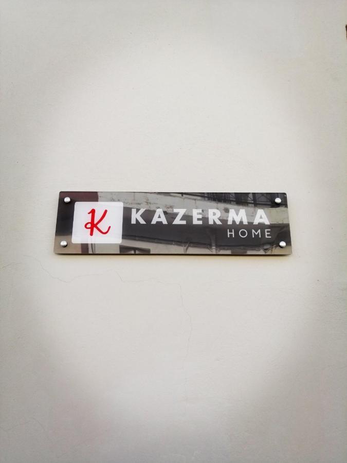Kazerma Ηομε Villa Rhodes City Dış mekan fotoğraf