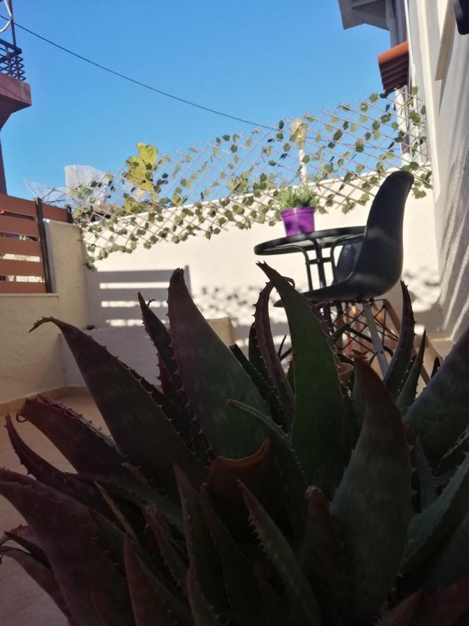 Kazerma Ηομε Villa Rhodes City Dış mekan fotoğraf